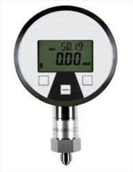 Đồng hồ đo áp suất điện tử SUKU